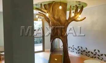 Imagem 3: Apartamento 67m² Novo, 2 quartos sendo 1 suíte, Varanda Gourmet com churrasqueira na Barr