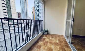 Imagem 2: Alugo apartamento com 100 metros quadrados com 3 quartos em Boa Viagem - Recife - Pernambu
