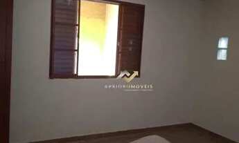 Imagem 4: Casa com 1 dormitório para alugar, 50 m² por R$ 820/mês - Vila Amábile Pezzolo - Santo And