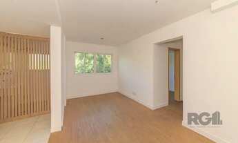 Imagem 2: Apartamento 2 quartos e 1 vaga no bairro Higienópolis em Porto Alegre