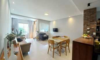 Imagem 4: JARDIM PROVENCE II - CASA LINEAR 2 QUARTOS / 1 SUITE - 97,05 M²