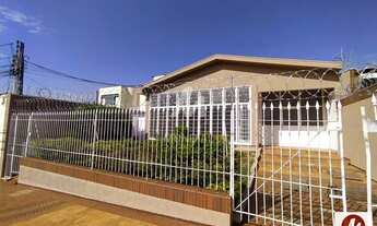 Imagem: Casa (térrea na rua) 3 dormitórios/suite