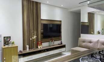 Imagem 5: Apartamento para Aluguel - Vila Assunção, 2 Quartos, 60 m2