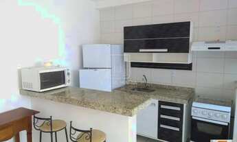 Imagem 4: Apartamento (tipo - padrao) 1 dormitórios, cozinha planejada, portaria 24hs, lazer, salão