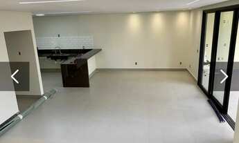 Imagem 4: Excelente sobrado moderno, alto padrão 4Q 215m de área construída QE 54 GUARÁ II