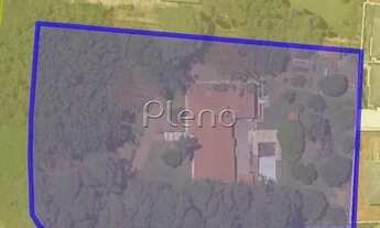 Imagem: Terreno - Parque Taquaral - Campinas