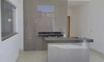 Imagem 7: Térrea para venda com 90 metros quadrados com 2 quartos em Vila Ipê - Jandira - SP