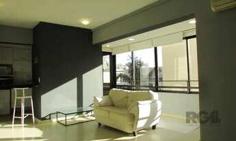 Imagem 3: Loft com 44.05m² no Mont Serrat