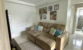 Imagem 5: Apartamento-São Paulo-SANTANA