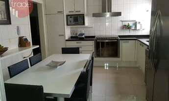 Imagem 3: Apartamento com 4 dormitórios à venda, 228 m² por R$ 1.280.000,00 - Jardim Irajá - Ribeirã