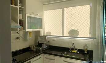 Imagem 7: APARTAMENTO - JARDIM - SP