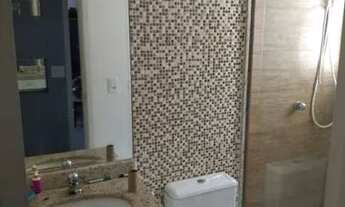 Imagem 7: Apartamento à venda 2 Quartos, 1 Suite, 1 Vaga, 65M², Setor Bueno, Goiânia - GO