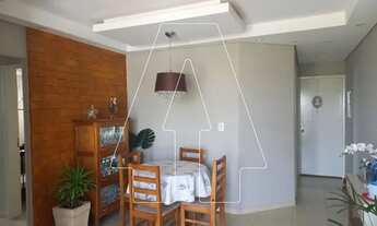 Imagem 2: Araçatuba - Apartamento - Santana