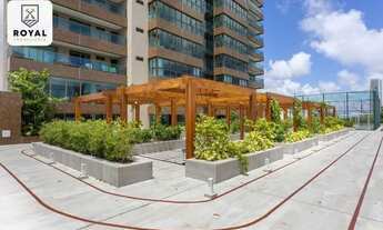 Imagem 3: Apartamento Duplex à venda 4 quartos 4 suítes 5 banheiros 7 vagas Estados João Pessoa