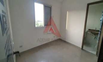 Imagem 7: SãO JOSé DOS CAMPOS - Apartamento Padrão - Jardim Anhembi