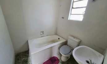 Imagem 5: Casa no Bairro São Cristóvão com 02 quartos e 01 vaga