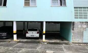 Imagem 7: Condomínio Santa Luzia - Apartamento com 2 quartos, 72m² na Lapinha - Salvador - BA