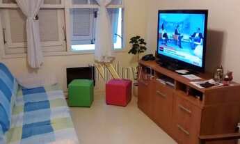 Imagem: Apartamento para Venda - 86m², 2 dormitórios