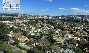 Imagem: Apartamento com 4 dormitórios, 350 m²