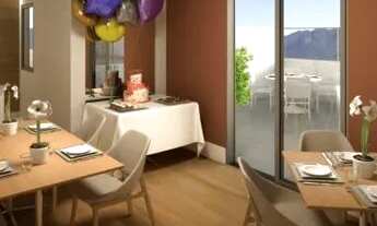 Imagem 3: Apartamento-À VENDA-Encantado-Rio de Janeiro-RJ