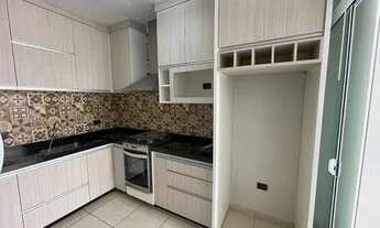 Imagem 2: Casa para venda com 124 metros quadrados com 3 quartos em Vila Jaguara - São Paulo - SP