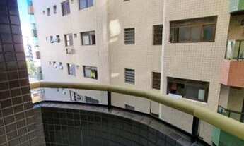 Imagem 4: Apartamento com 1 dormitório à venda, 45 m² por R$ 280.000,00 - Vila Guilhermina - Praia G