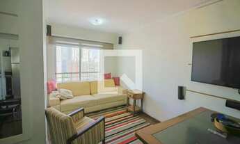 Imagem 2: Apartamento à Venda - Butantã, 3 Quartos, 125 m2