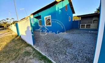 Imagem: Bela casa à venda em Unamar, 1 quarto