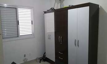 Imagem 4: TAUBATÉ - Apartamento Padrão - JARDIM DAS NAÇÕES