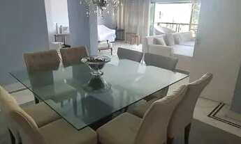 Imagem 4: Apartamento Beira mar, venda com 238 metros quadrados com 5 quartos em Pajuçara - Maceió