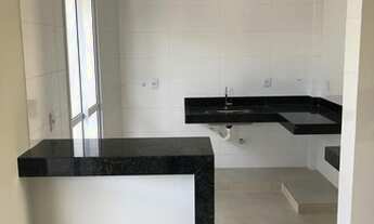 Imagem 5: Apartamento para venda com 60 metros quadrados com 2 quartos em Santa Mônica - Uberlândia