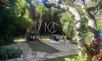 Imagem 4: Casa de locação anual com 5 quartos independente em Manguinhos Búzios