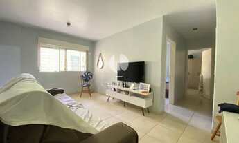 Imagem 2: Apartamento térreo 03 dormitórios no bairro menino Jesus