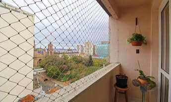 Imagem: Apartamento para Venda - 216m², 4 dormitórios