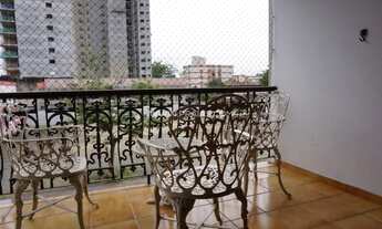 Imagem: Apartamento, 3 dormitórios, Enseada, Guarujá