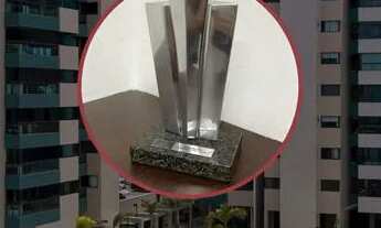 Imagem: Apartamento para venda com 192 metros quadrados