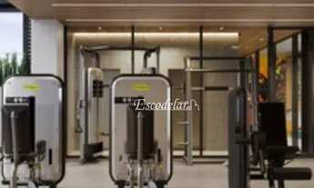 Imagem 5: Apartamento com 3 dormitórios à venda, 196 m² por R$ 6.595.560,00 - Jardins - São Paulo/SP