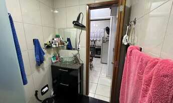 Imagem 3: Apartamento de 1 dormitório com caragem