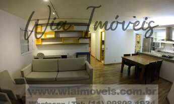 Imagem 4: Apartamento para aluguel e venda possui 80 metros quadrados com 2 quartos em Umuarama - Os