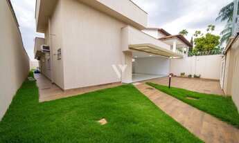 Imagem 3: Casa para venda com 270 metros quadrados com 3 quartos em Santa Genoveva - Goiânia - GO