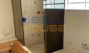 Imagem 6: SANTO ANDRÉ - Sobrado Padrão - VILA CURUÇÁ