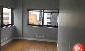 Imagem 6: São Paulo - Conjunto Comercial/Sala - Higienópolis