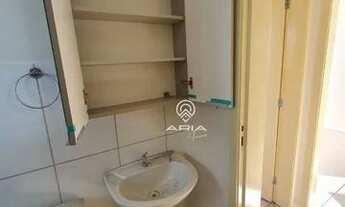 Imagem 7: Spazio Le Mont Apartamento com 2 quartos para alugar - Paraíso - Londrina/PR