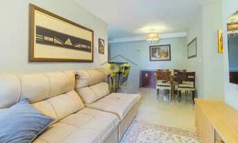 Imagem: Apartamento a venda 3 dormitórios - 1 suíte