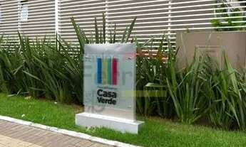 Imagem: APARTAMENTO CASA VERDE