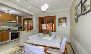 Imagem 4: Casa para Venda - 119.04m², 4 dormitórios, sendo 1 suites, 2 vagas - Espirito Santo