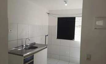 Imagem 2: ALUGO APARTAMENTO NO ECOVILA YAPOATAN