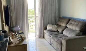 Imagem: Apartamento com 2 dormitórios à venda