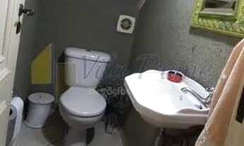 Imagem 3: SOBRADO COM 3 DORMITÓRIOS SENDO 2 SUÍTES E 2 VAGAS NA VILA LEOPOLDINA