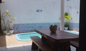 Imagem: Ipitanga, 4/4- suíte, closet, dependência